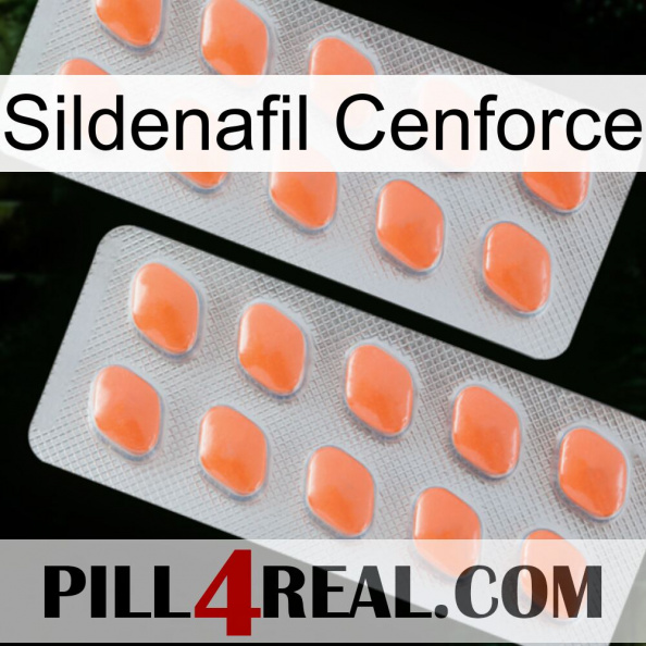 Sildenafil Cenforce 27
